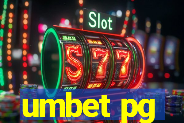 umbet pg